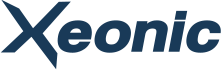 제오닉 Logo